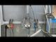 Water Tap Endurance Test Machine SUS 304 Stainless Steel 0.1MPa-1.2MPa